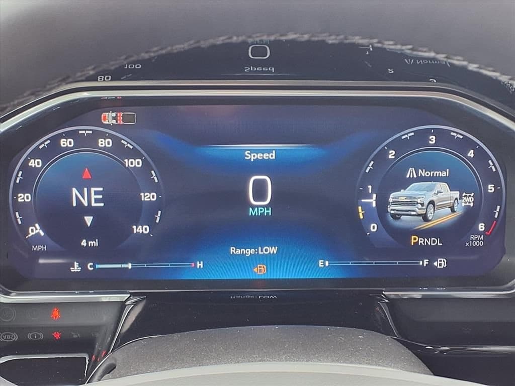 2026 Chevrolet Silverado 1500 - Image 22