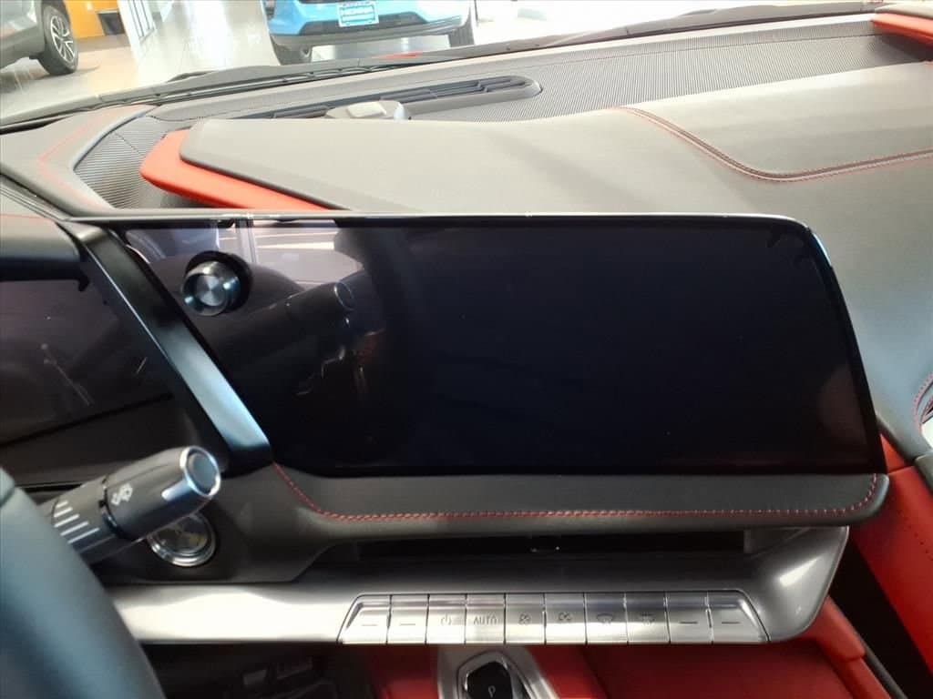 2026 Chevrolet Corvette Z06 - Image 18