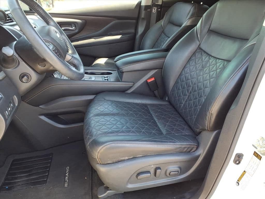 2021 Nissan Murano - Image 17