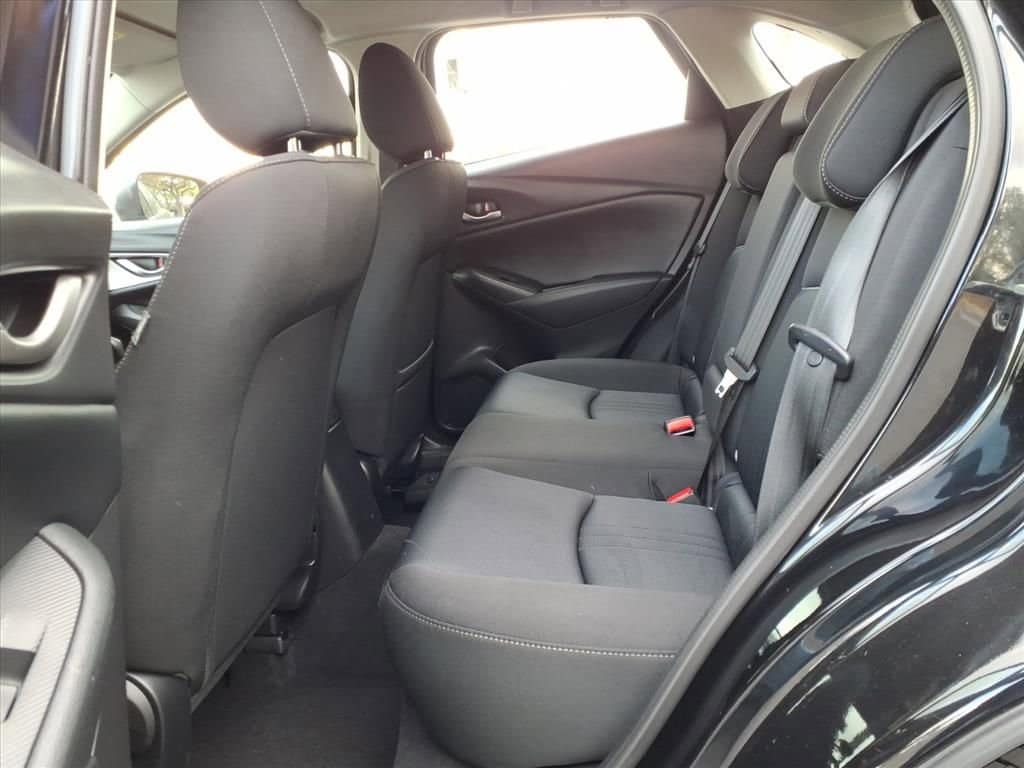 2021 Mazda CX-3 - Image 18