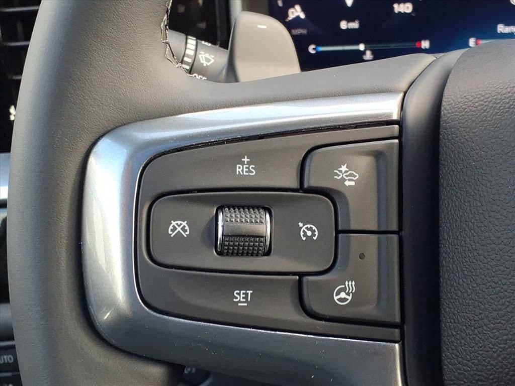 2026 Chevrolet Silverado 1500 - Image 21