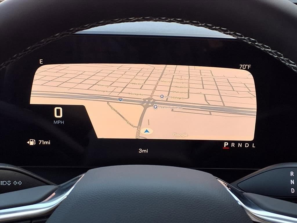 2026 Chevrolet Traverse - Image 19