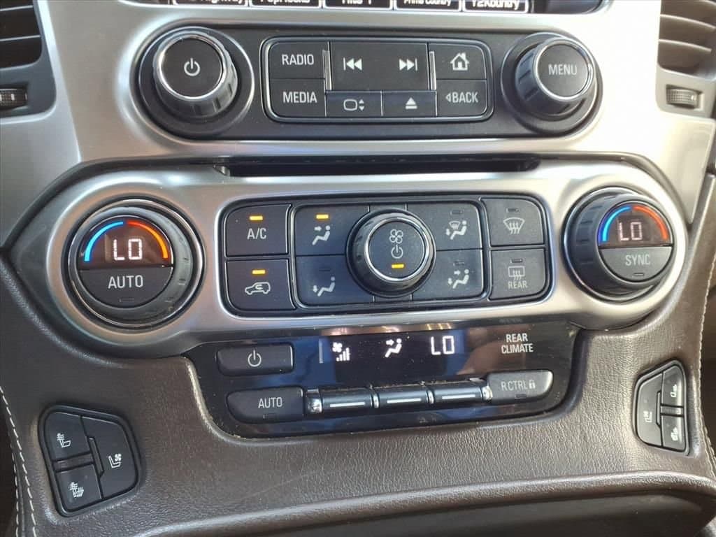 2019 Chevrolet Suburban - Image 23