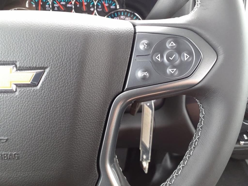 2024 Chevrolet Silverado 5500 HD - Image 18