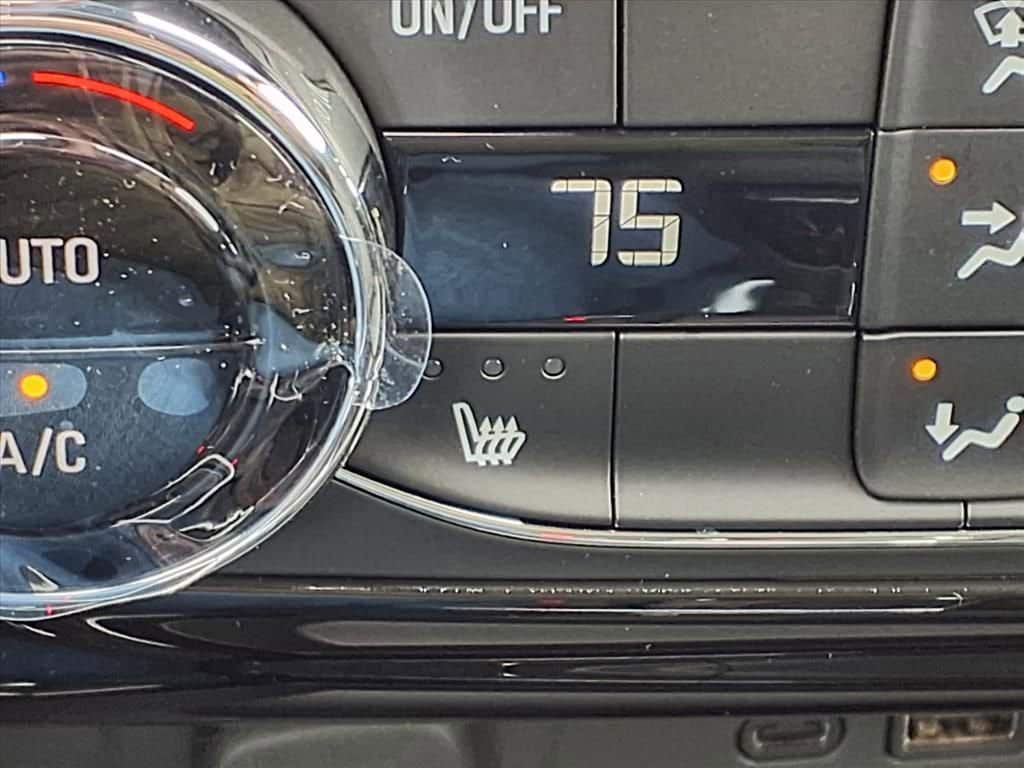 2026 Chevrolet Trax - Image 15