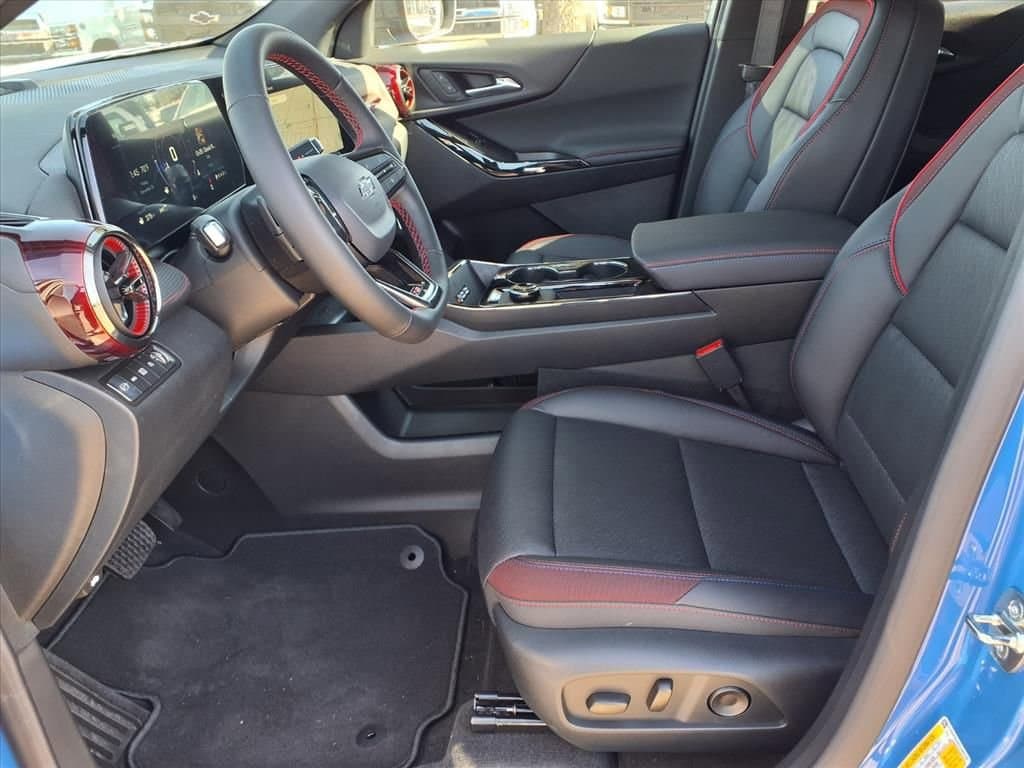 2026 Chevrolet Equinox - Image 6