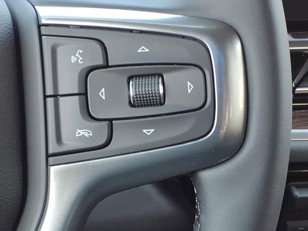 2026 Chevrolet Silverado 1500 - Image 19