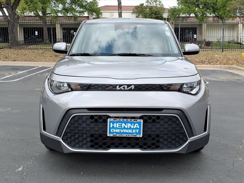 2023 Kia Soul - Image 2