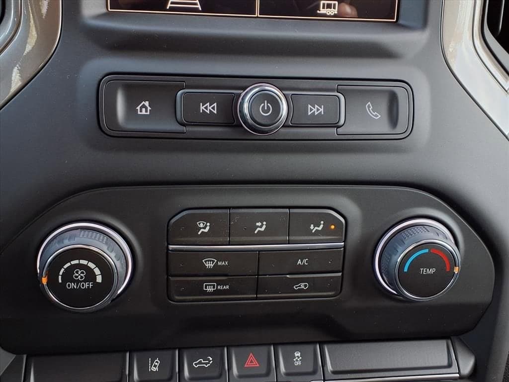 2026 Chevrolet Silverado 2500 HD - Image 14