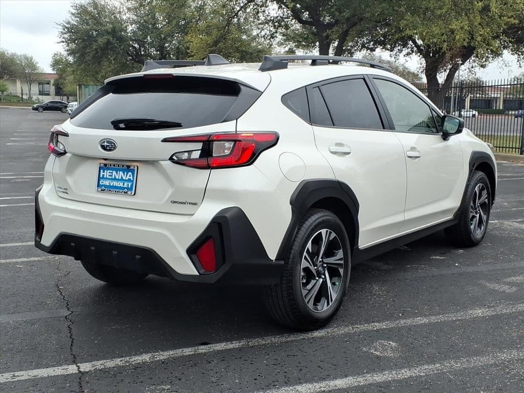 2024 Subaru Crosstrek - Image 9