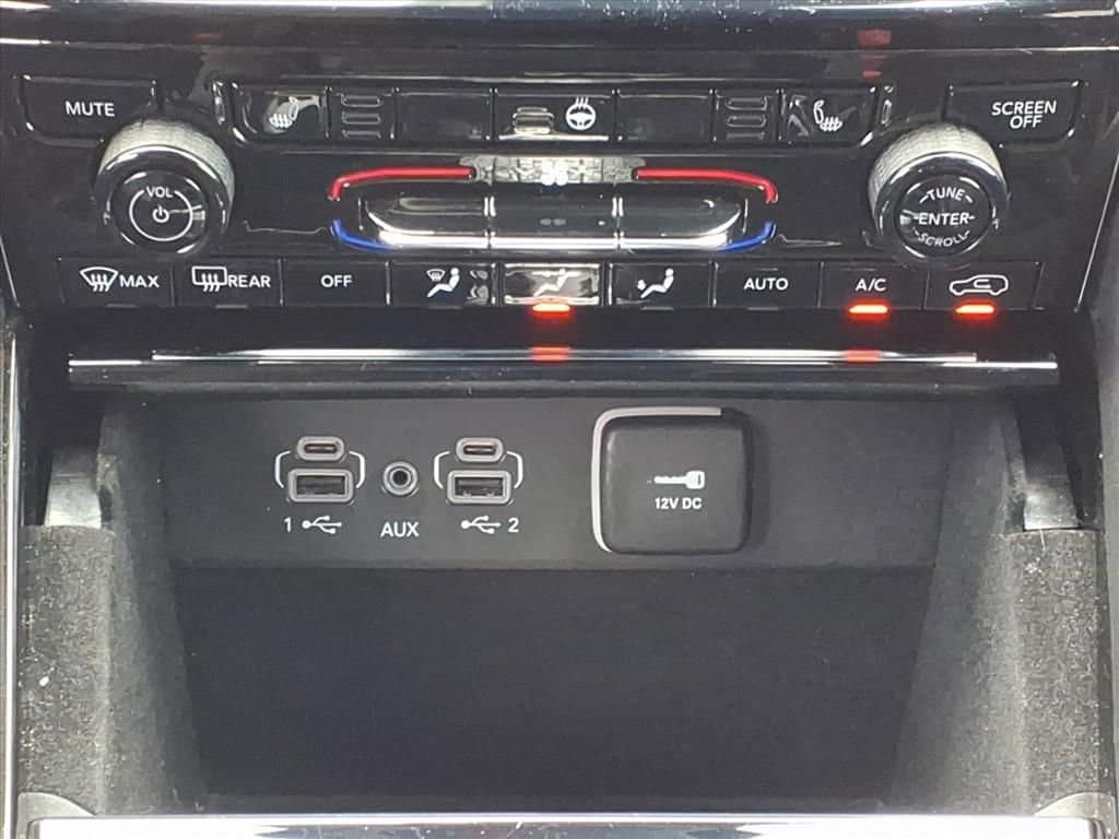 2021 Jeep Grand Cherokee L - Image 28