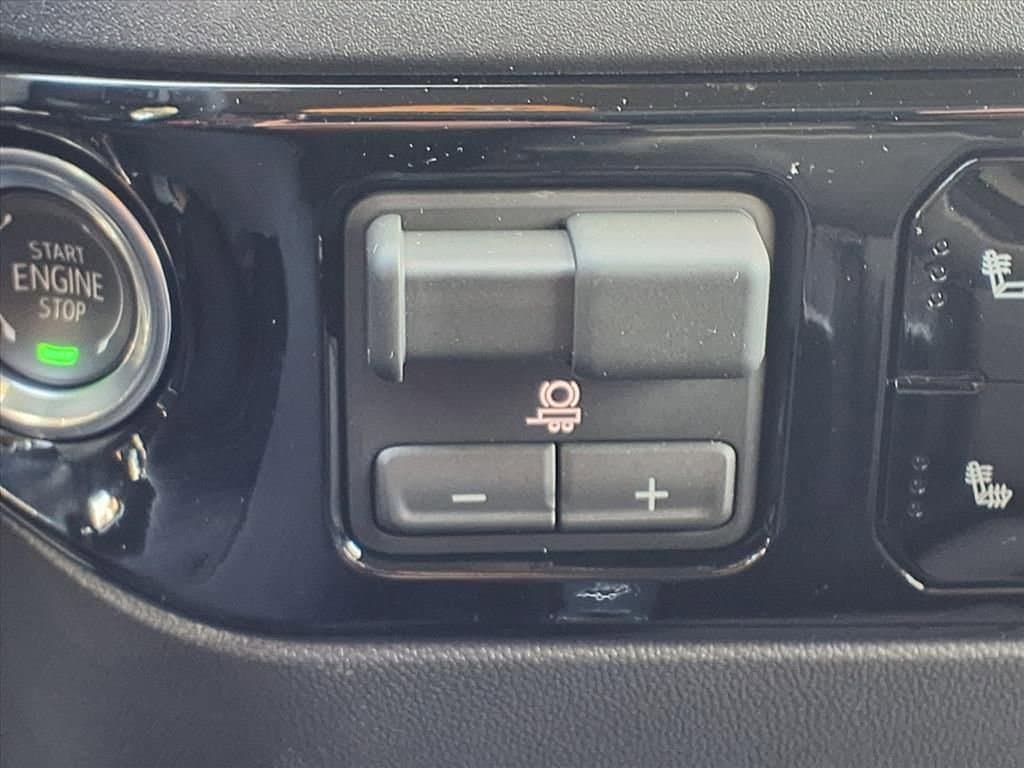 2026 Chevrolet Silverado 1500 - Image 10