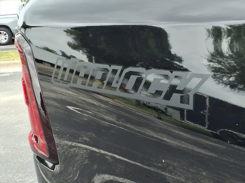 2025 Ram 1500 - Image 11