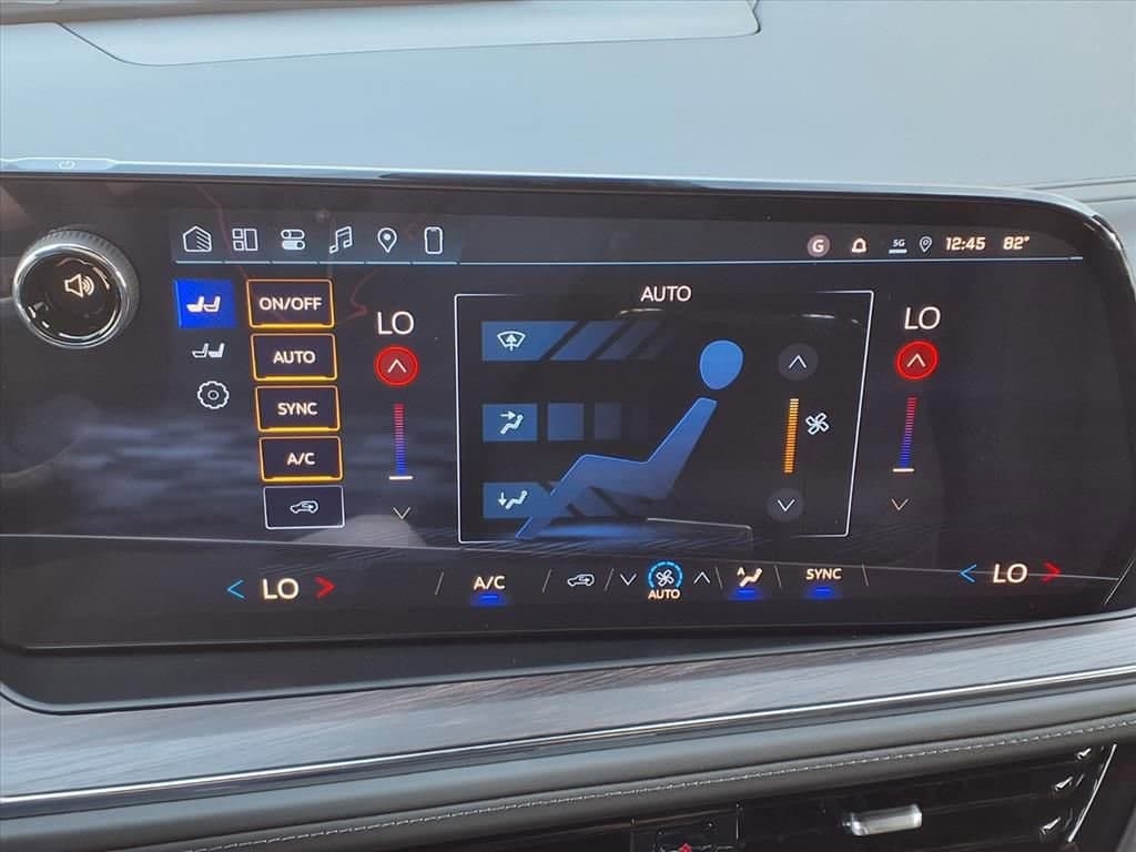 2026 Chevrolet Tahoe - Image 15