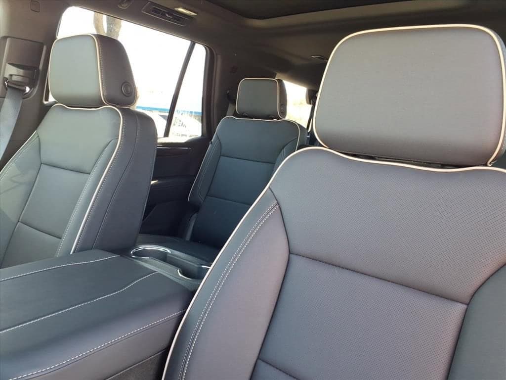 2026 Chevrolet Tahoe - Image 15