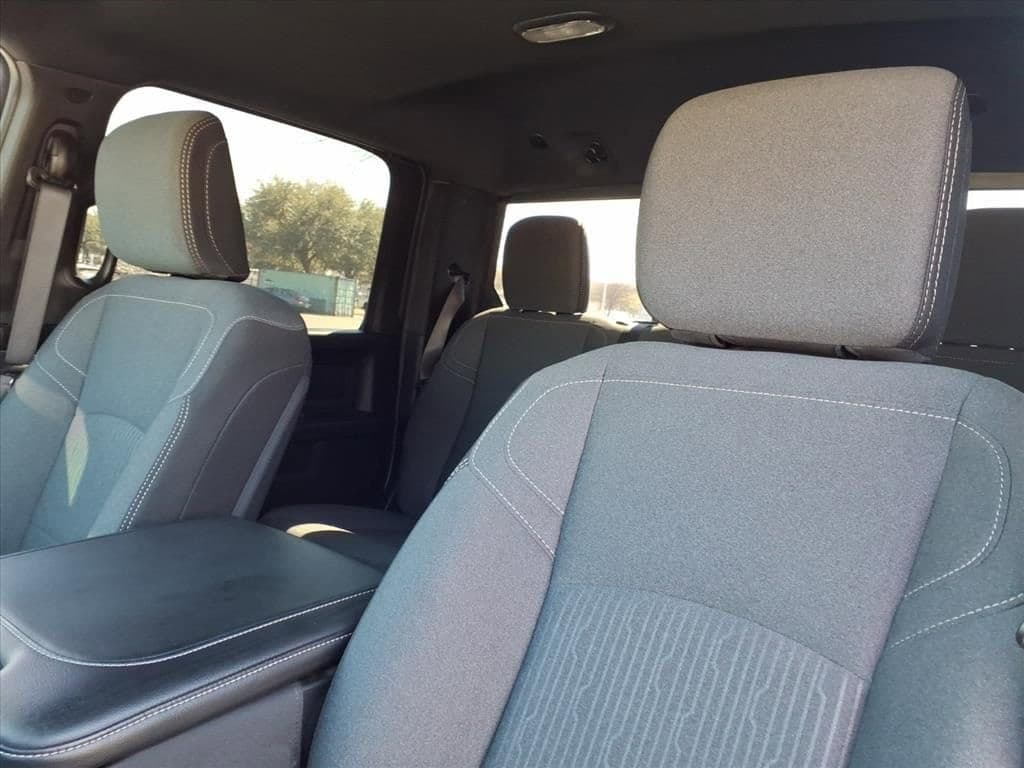 2022 Ram 2500 - Image 18