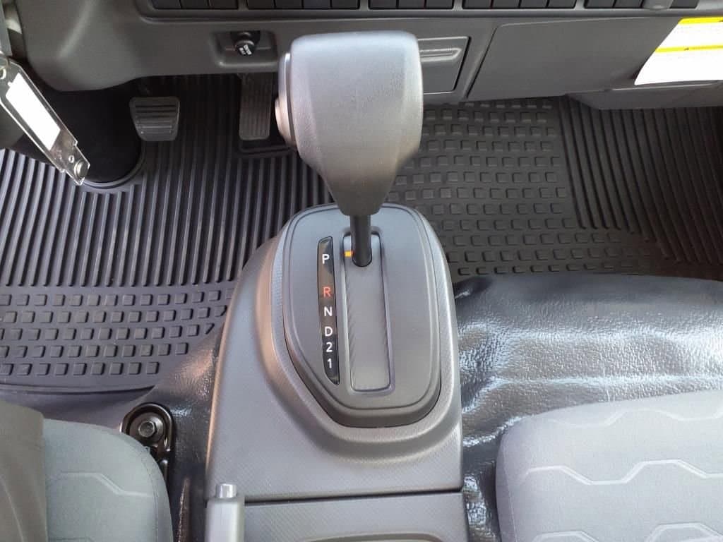 2025 Chevrolet Low Cab Forward 5500 XD - Image 14