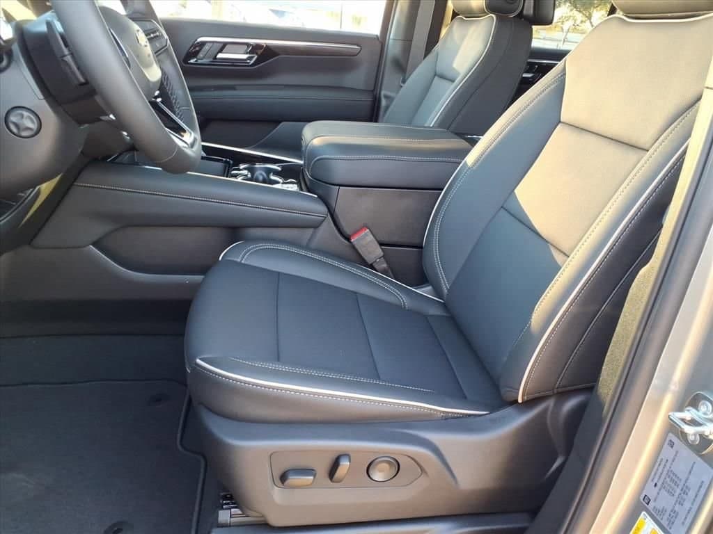 2026 Chevrolet Tahoe - Image 14