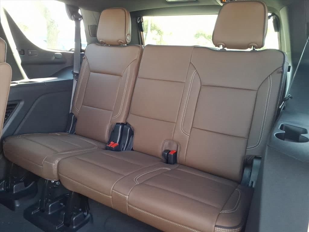 2026 Chevrolet Tahoe - Image 17