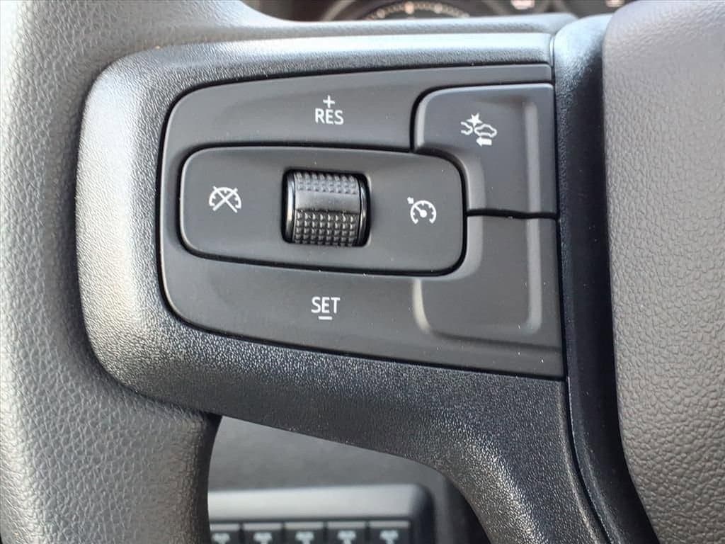 2026 Chevrolet Silverado 3500 HD Chassis Cab - Image 19