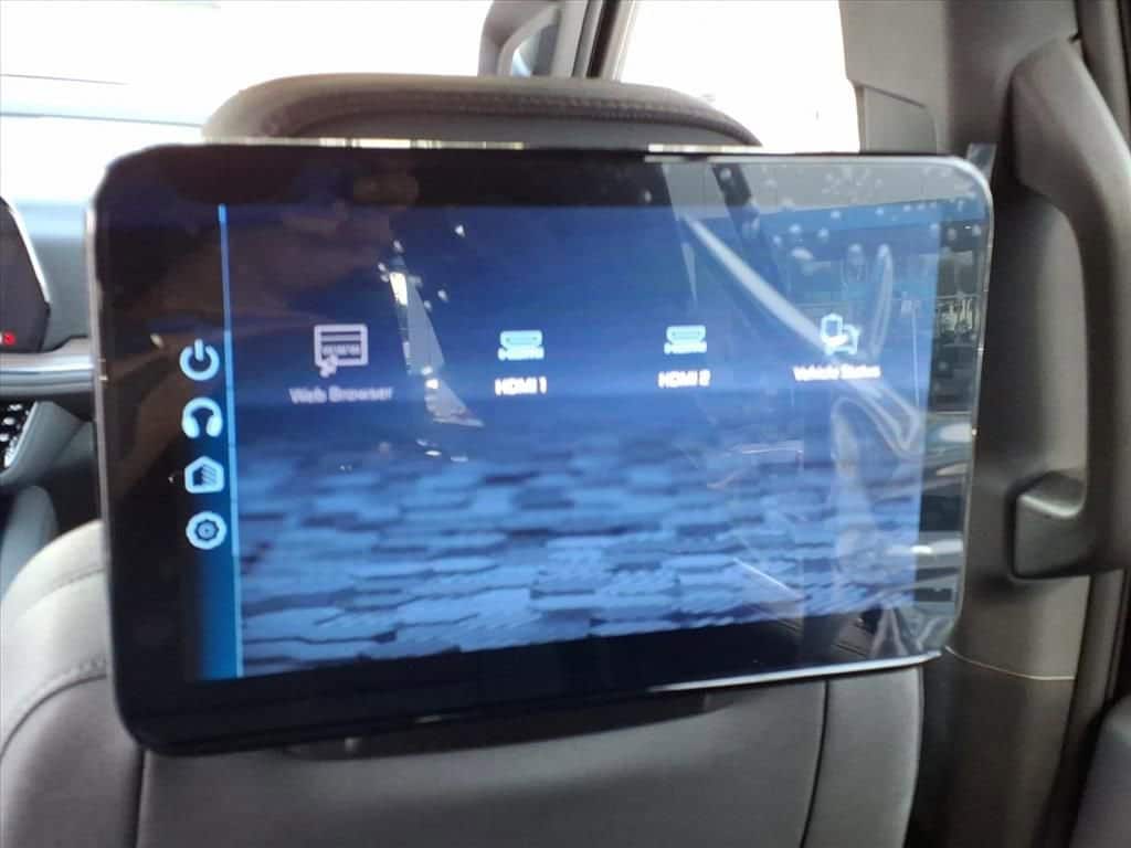 2026 Chevrolet Tahoe - Image 14