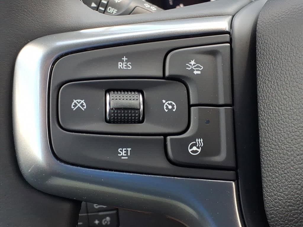 2026 Chevrolet Silverado 1500 - Image 19