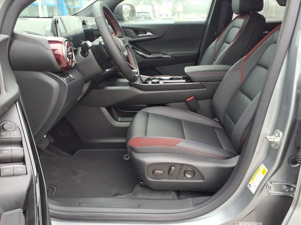 2026 Chevrolet Equinox - Image 15