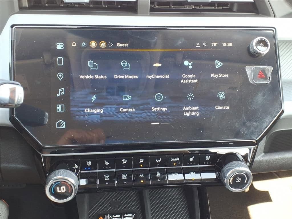 2027 Chevrolet Bolt - Image 22