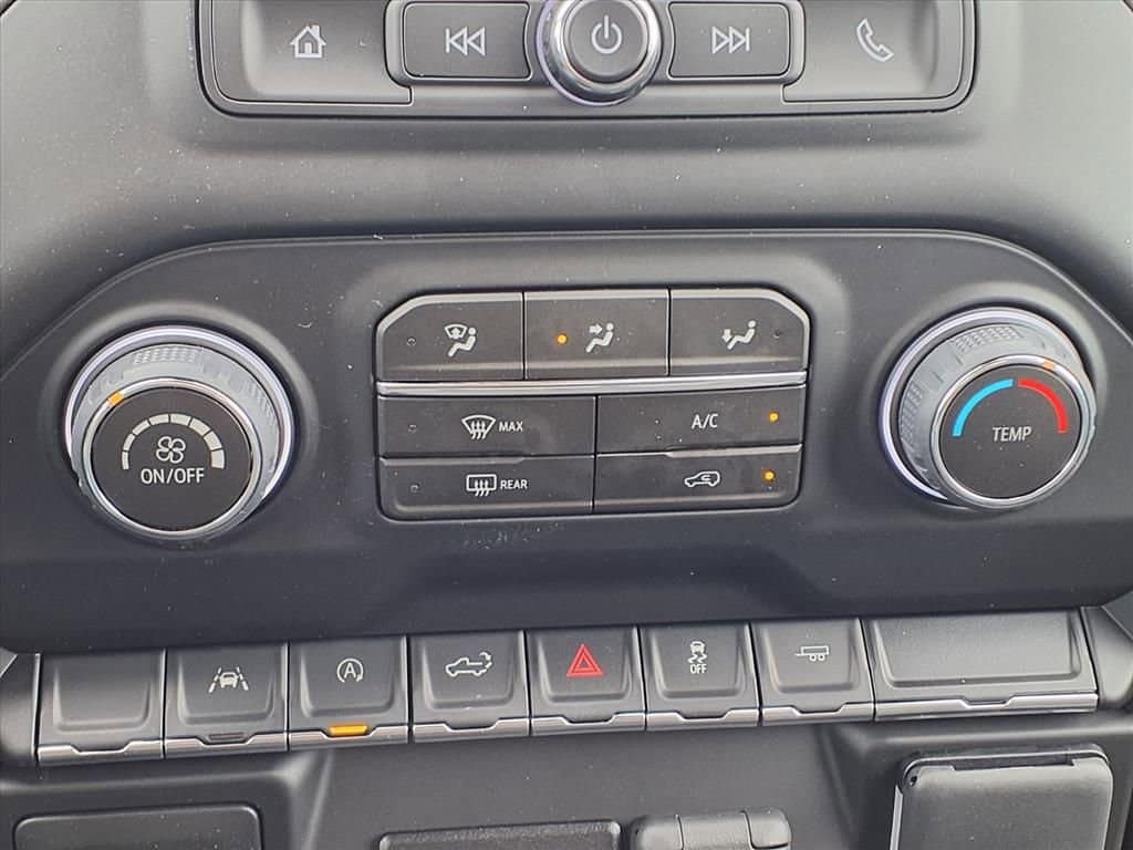 2026 Chevrolet Silverado 1500 - Image 14