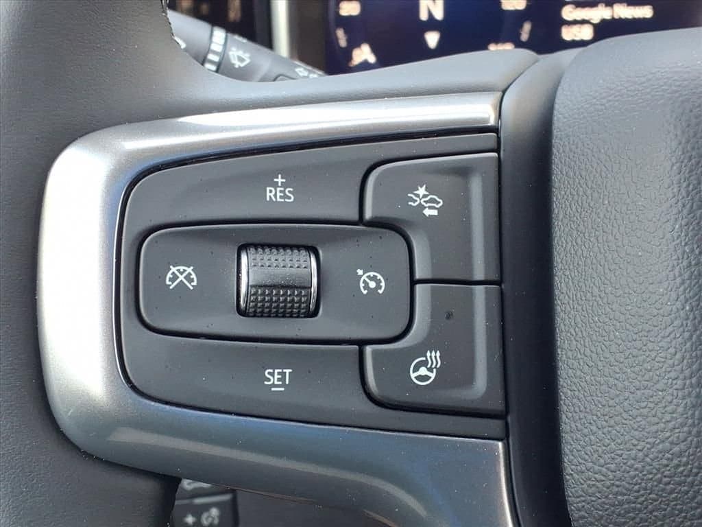 2026 Chevrolet Silverado 1500 - Image 19