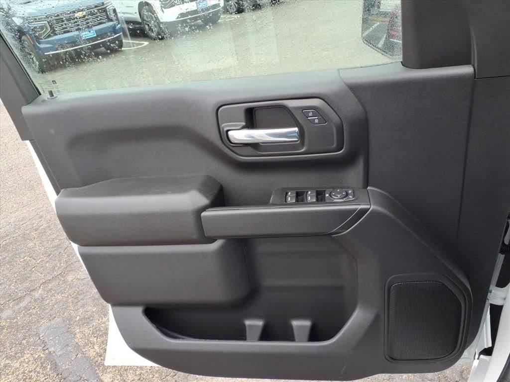 2026 Chevrolet Silverado 1500 - Image 19