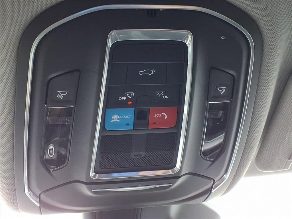 2021 Jeep Grand Cherokee L - Image 34