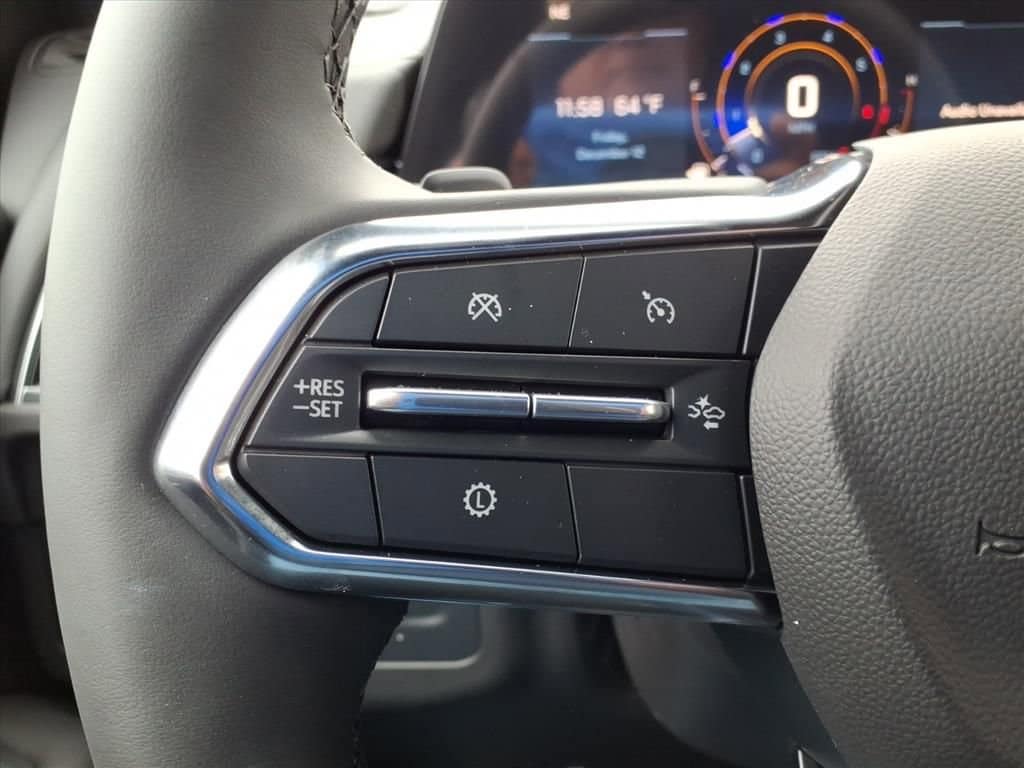 2026 Chevrolet Suburban - Image 21