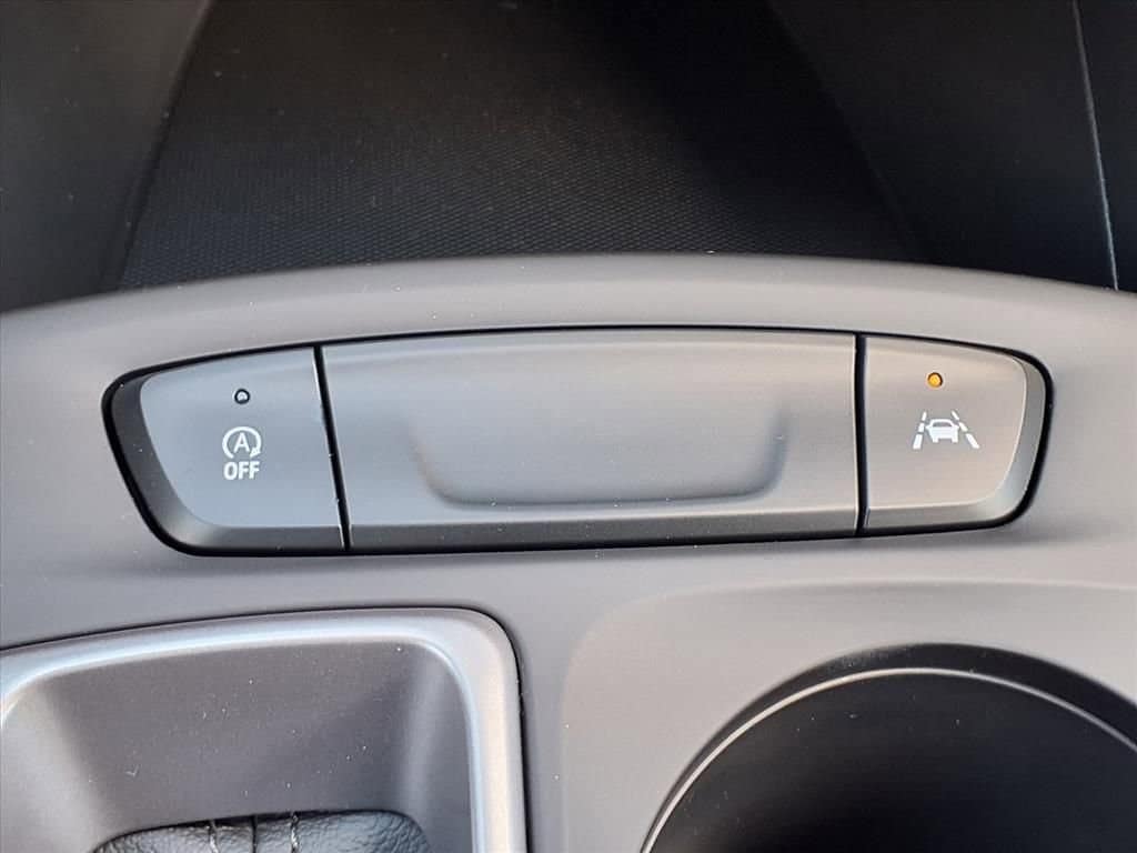 2026 Chevrolet Trax - Image 9