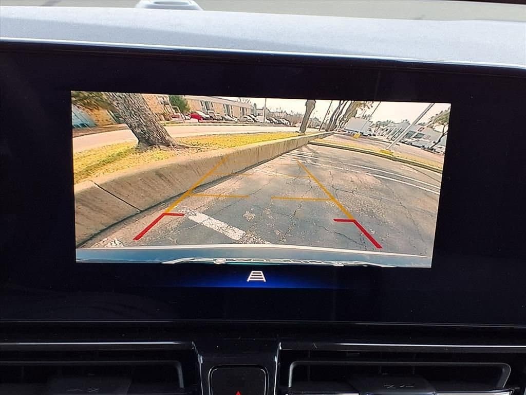 2026 Chevrolet Trailblazer - Image 13