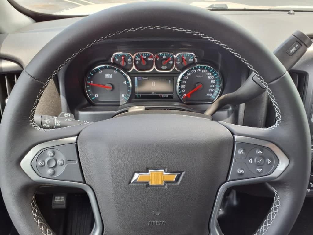 2024 Chevrolet Silverado 5500 HD - Image 19