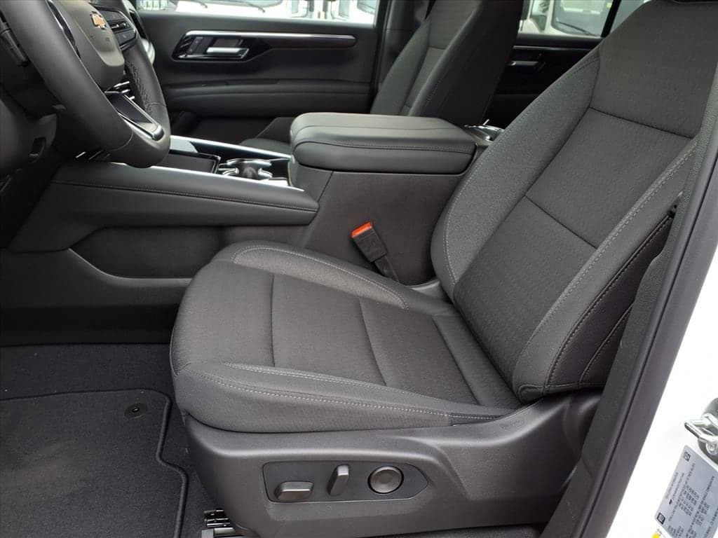 2026 Chevrolet Tahoe - Image 8