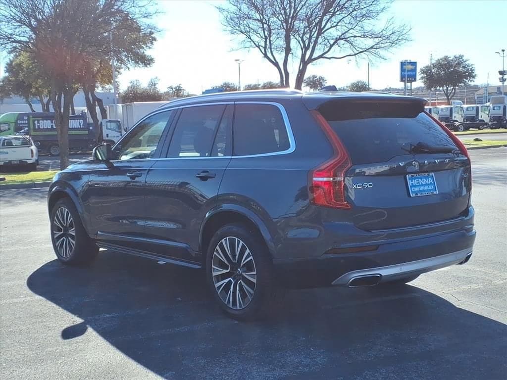 2020 Volvo XC90 - Image 6