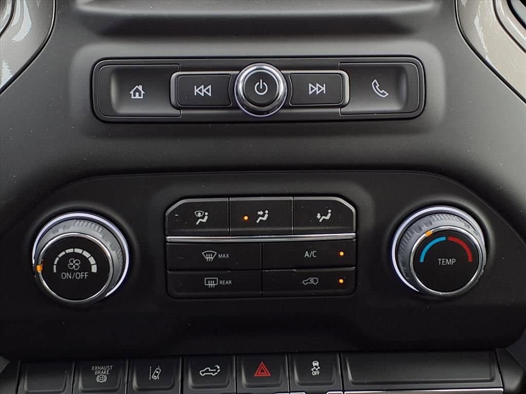 2026 Chevrolet Silverado 2500 HD - Image 14