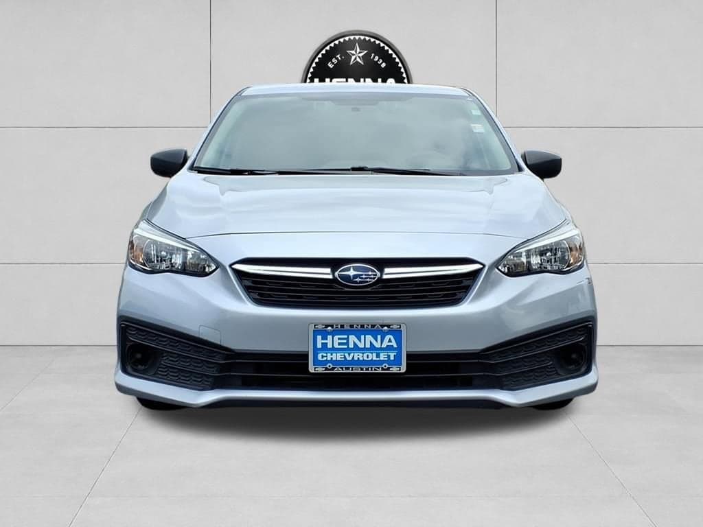 2022 Subaru Impreza - Image 3