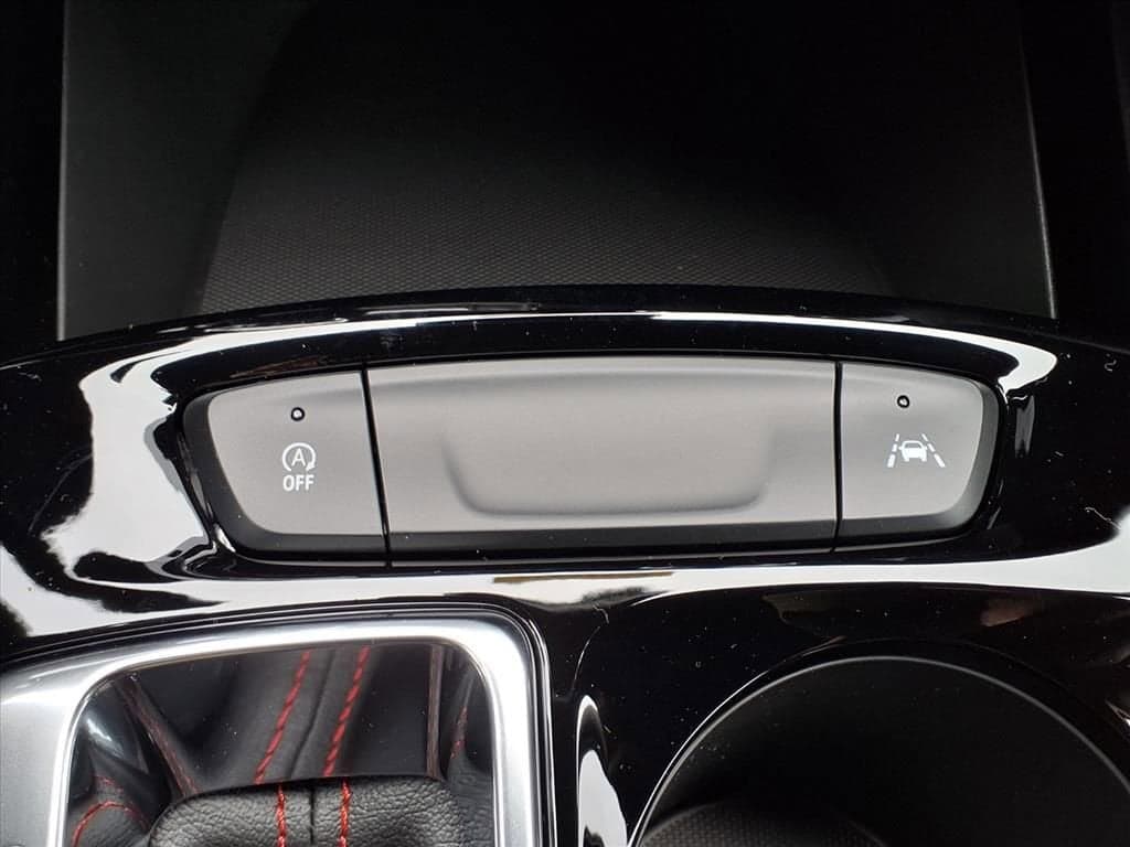 2026 Chevrolet Trax - Image 9