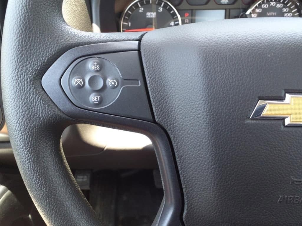 2023 Chevrolet Silverado 5500 HD - Image 18