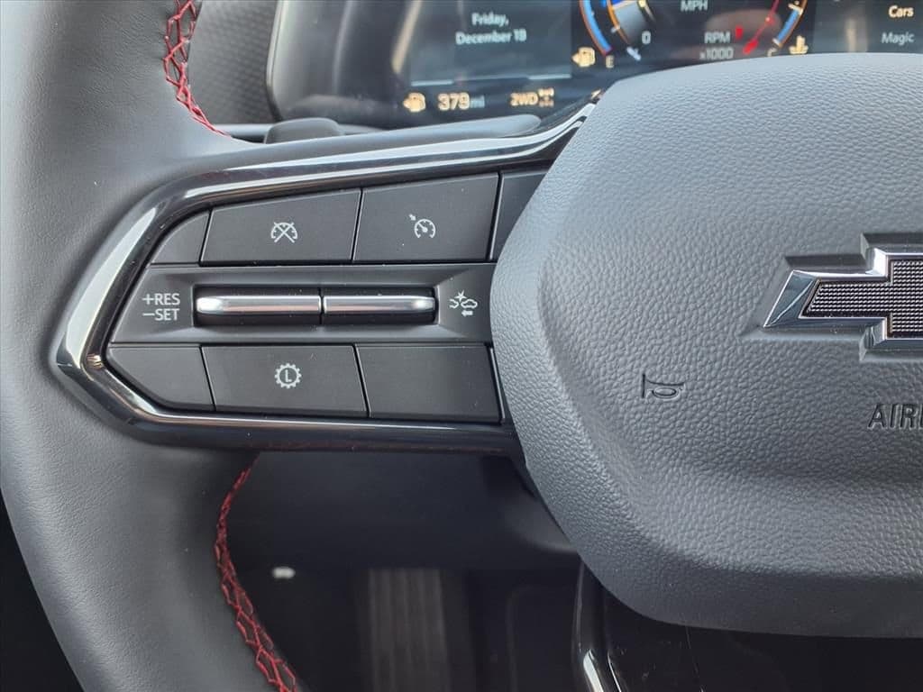 2026 Chevrolet Equinox - Image 19