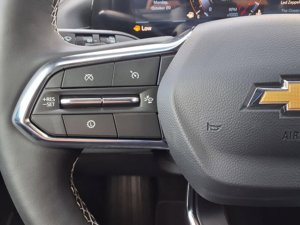 2026 Chevrolet Traverse - Image 18