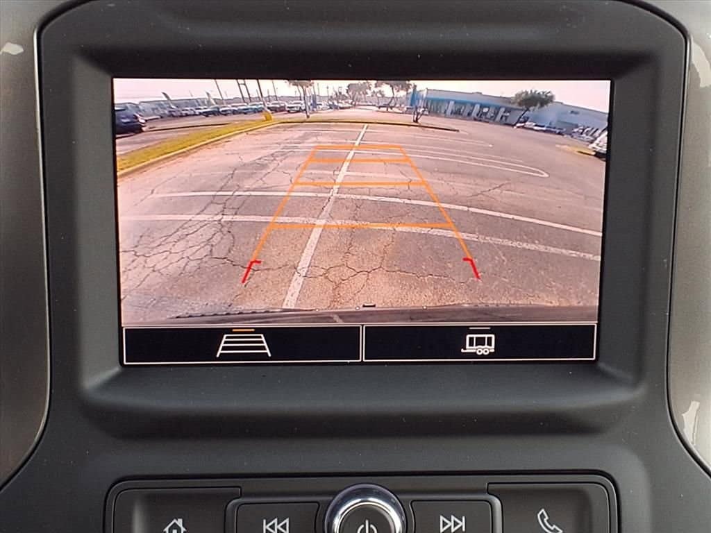 2026 Chevrolet Silverado 1500 - Image 12