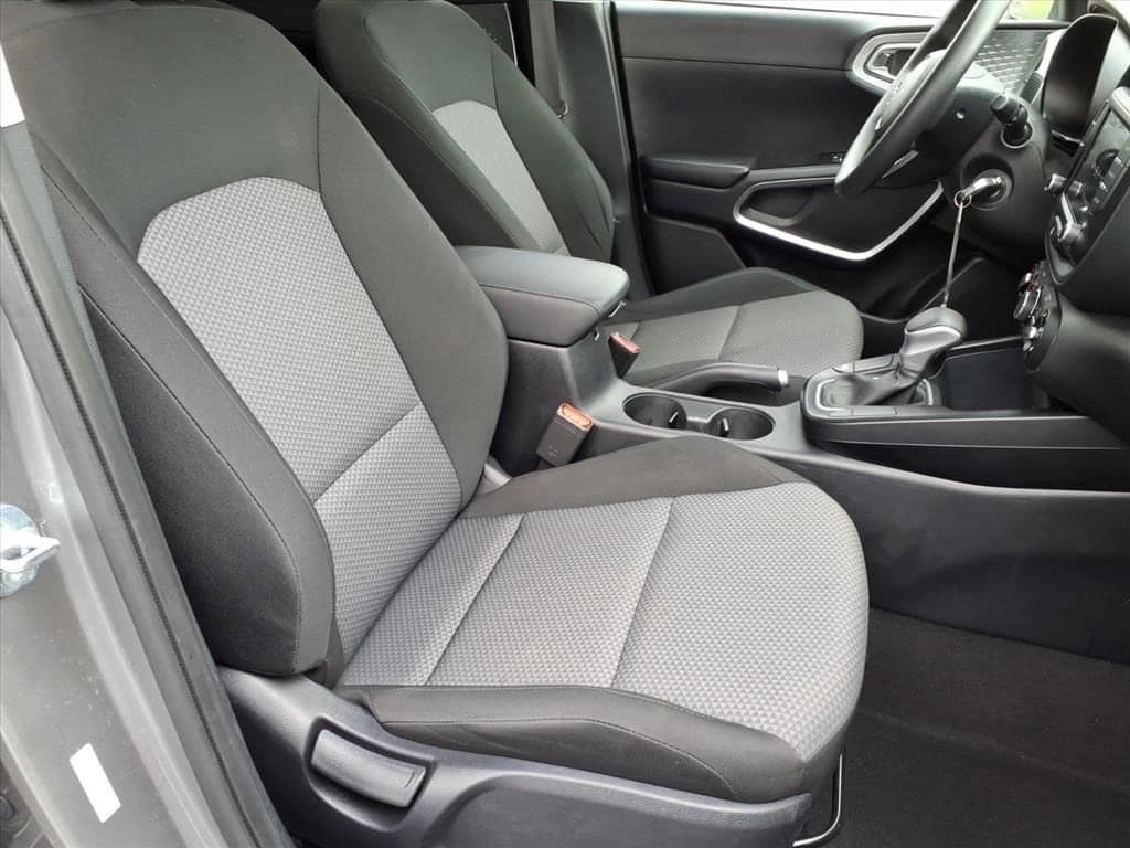 2023 Kia Soul - Image 14