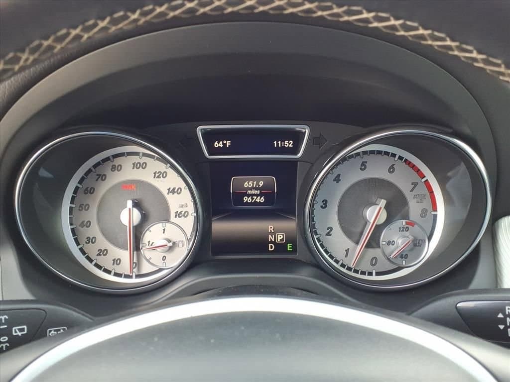 2015 Mercedes-Benz GLA-Class - Image 21