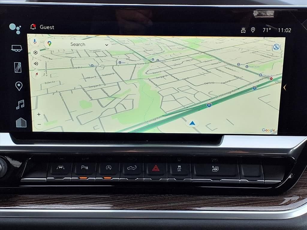 2026 Chevrolet Silverado 1500 - Image 12