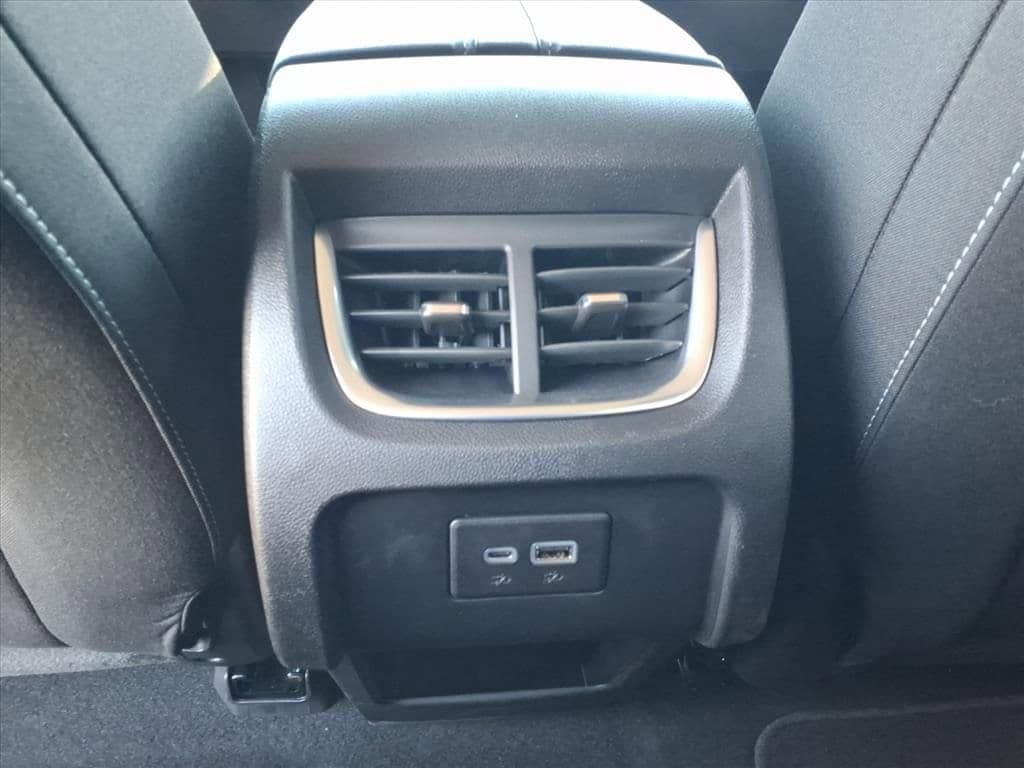 2026 Chevrolet Blazer - Image 12