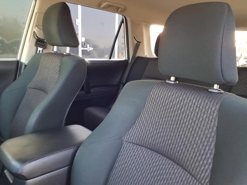 2021 Toyota 4Runner - Image 16